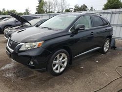 2011 Lexus Rx 350 for sale in Bowmanville, ON