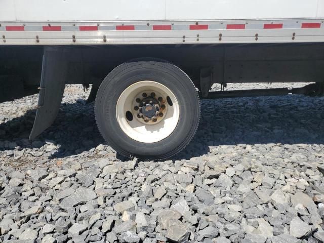 2013 Kenworth T370 BOX Truck