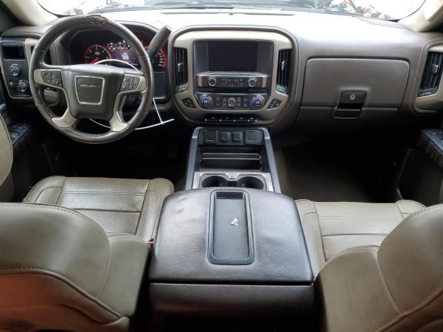 2014 GMC Sierra K1500 Denali