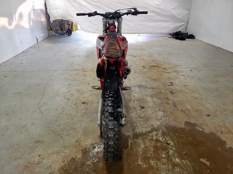 2023 Gasg 2WHL