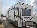 2018 Wildwood 2018 Forest River Sabre