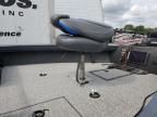 2023 Fisher Boat With Trailer