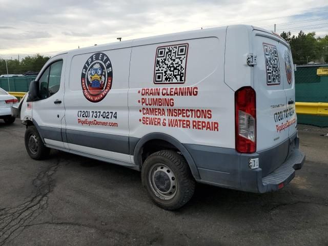 2017 Ford Transit T-250
