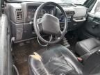 2001 Jeep Wrangler / TJ SE