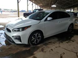 2021 KIA Forte fe for sale in Phoenix, AZ