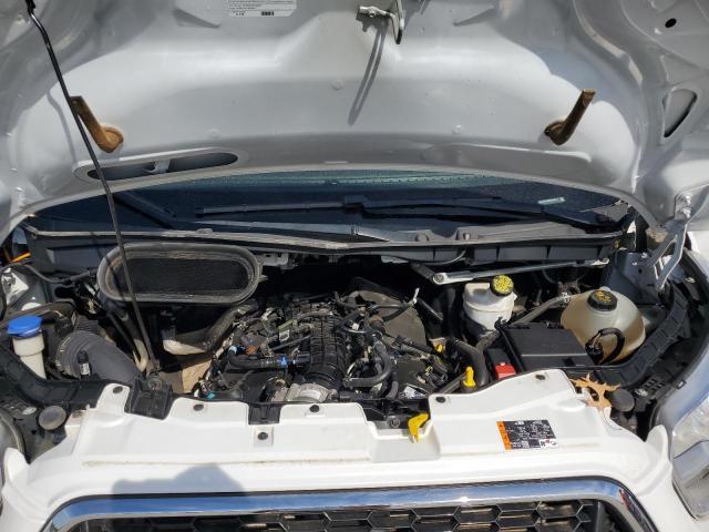 2022 Ford Transit T-350