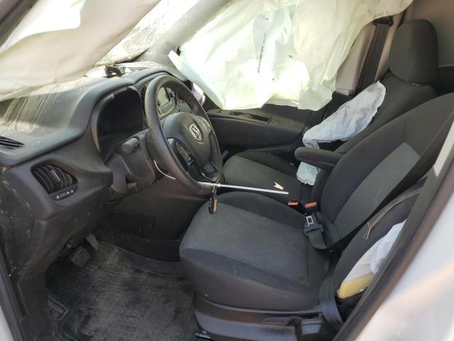 2022 Dodge Ram Promaster City Tradesman