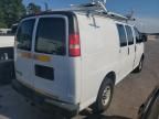 2013 Chevrolet Express G2500