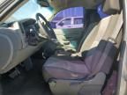 2007 Chevrolet Silverado C1500 Classic
