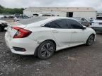 2016 Honda Civic exl