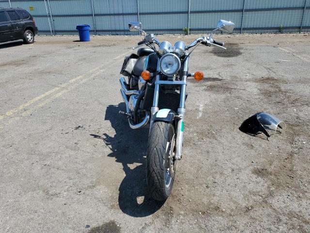 1995 Honda Vfr750