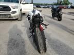 2024 Suzuki GSX-R750