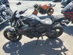 2020 Kawasaki ER650 L