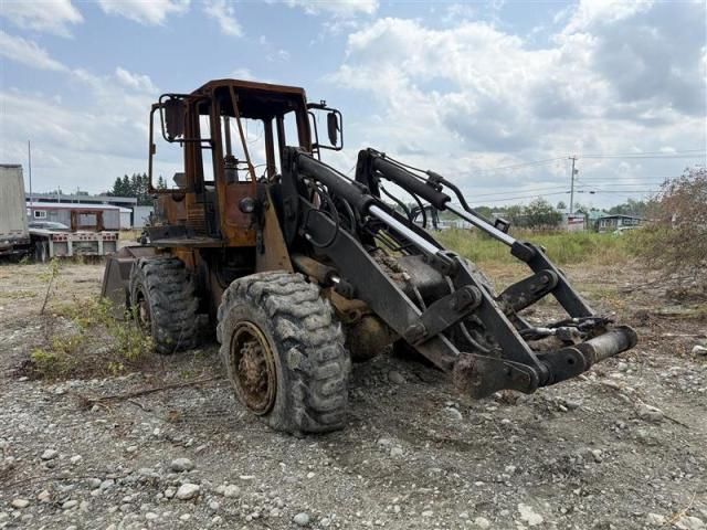 1988 Caterpillar Loader