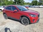 2016 Mazda CX-5 GT