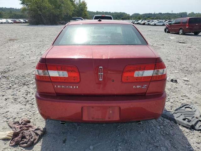 2007 Lincoln Townhouse MKZ