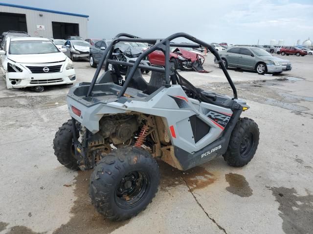 2024 Polaris RZR 200 EFI