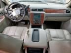 2007 Chevrolet Silverado K1500 Crew Cab