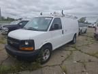 2013 Chevrolet Express G2500