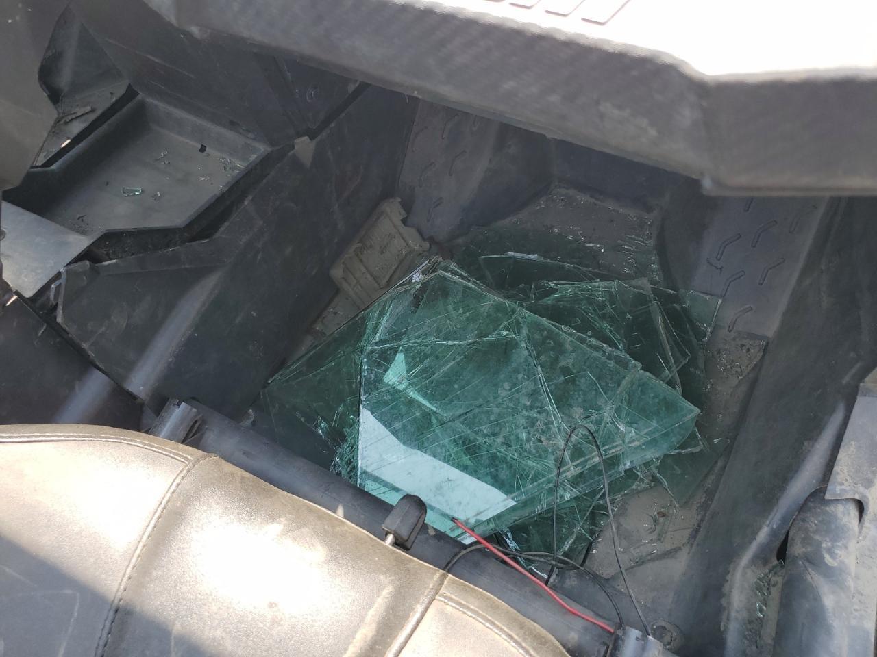 2021 Can Am MAVERICKX3