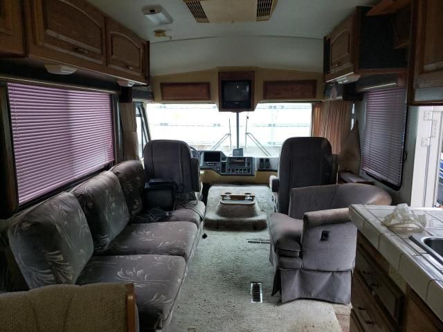1992 Chevrolet P30