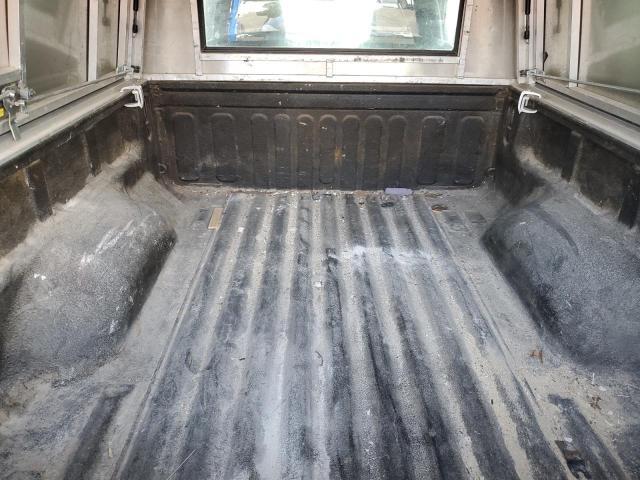 2012 Chevrolet Colorado