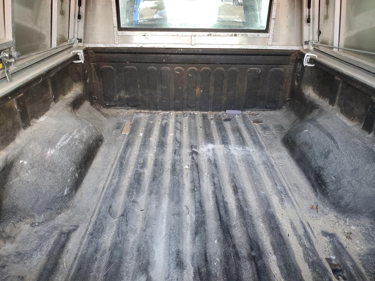 2012 Chevrolet Colorado