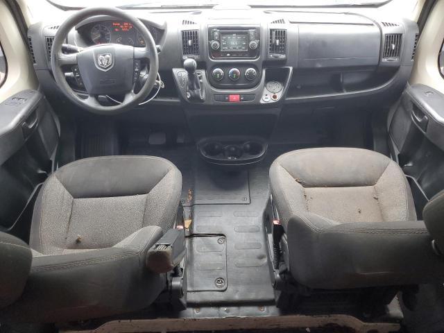 2017 Dodge RAM Promaster 1500 1500 Standard