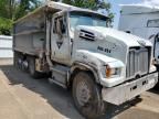 2020 Western Star 2020 Western Star 4700 Dump Truck