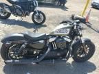 2020 Harley-Davidson XL1200 X
