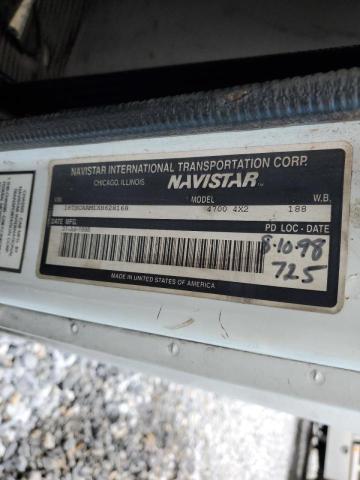 1999 International 4000 4700