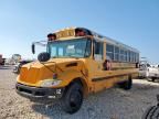 2011 Ic Corporation 2011 International PB105-Transit Vehicles Bus