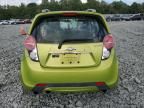 2013 Chevrolet Spark 2LT