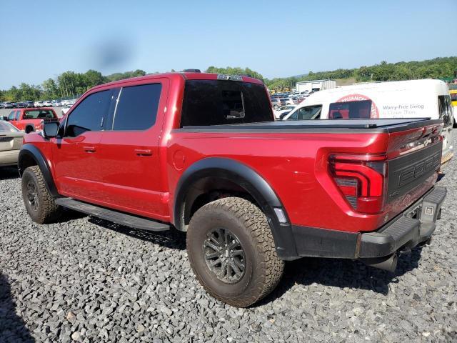 2024 Ford F150 Raptor