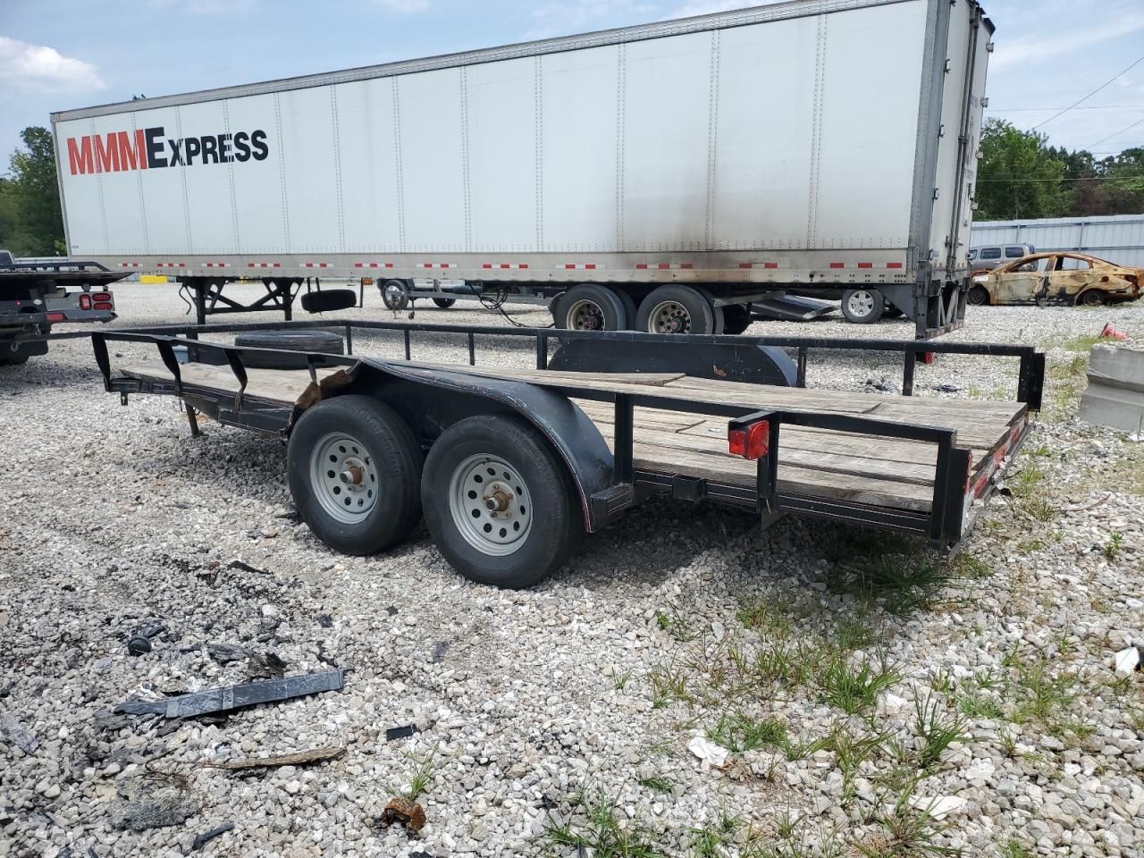 2015 Bestbilt Unknown