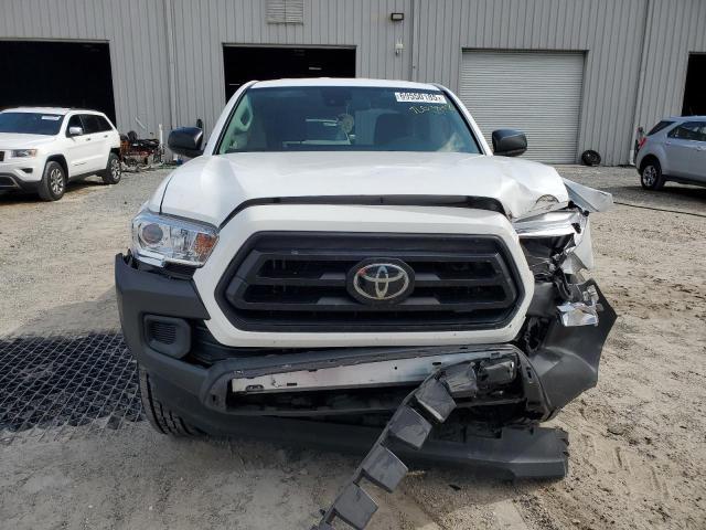 2022 Toyota Tacoma Access cab
