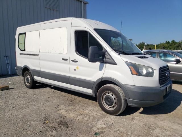 2015 Ford Transit T-150