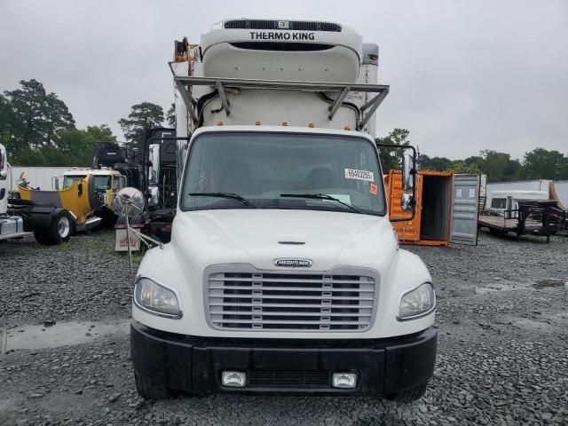 2017 Freightliner M2 106 Medium Duty