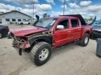 2015 Toyota Tacoma Double Cab