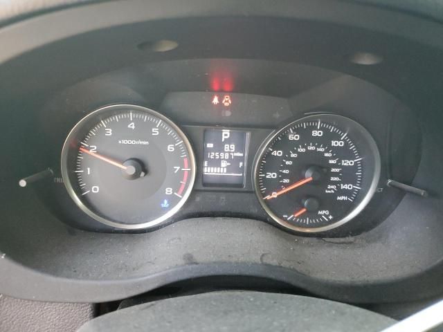 2014 Subaru XV Crosstrek 2.0 Limited