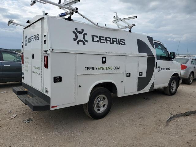 2023 Chevrolet Express G3500