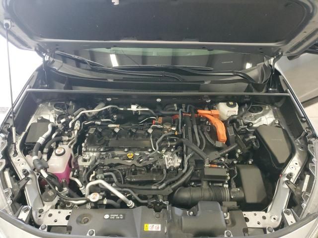 2024 Toyota Rav4 Prime XSE