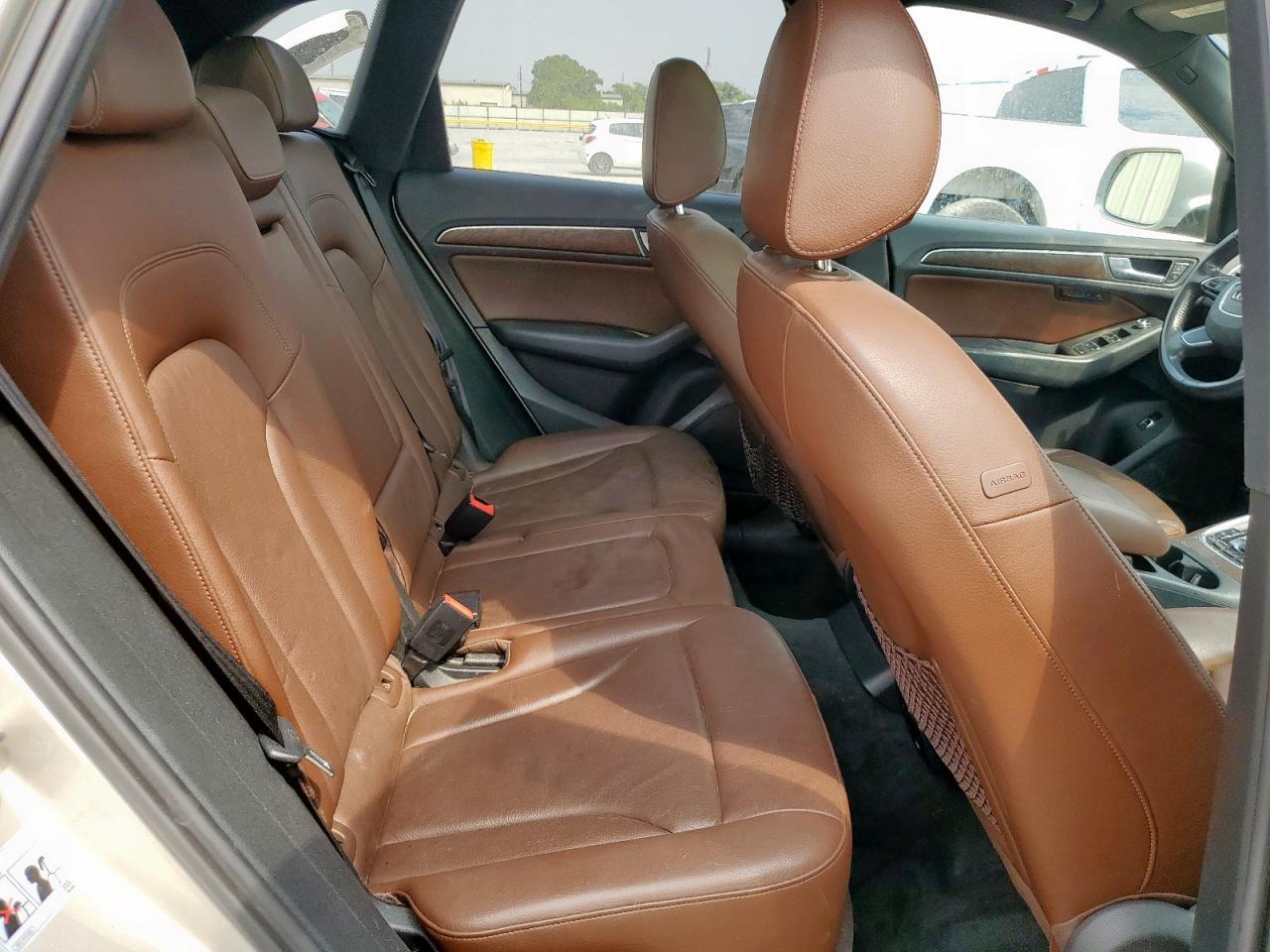 2014 Audi Q5 Premium Plus
