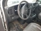 2013 Chevrolet Express G2500