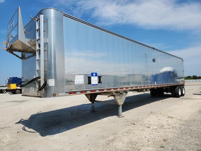 2025 Mac Trailer Mfg 2025 MAC END Dump Trailer