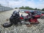2021 Honda GL1800 D