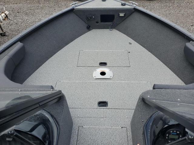 2023 Legend Craft 2023 Legacy Legend XTR Ultimate-Boats