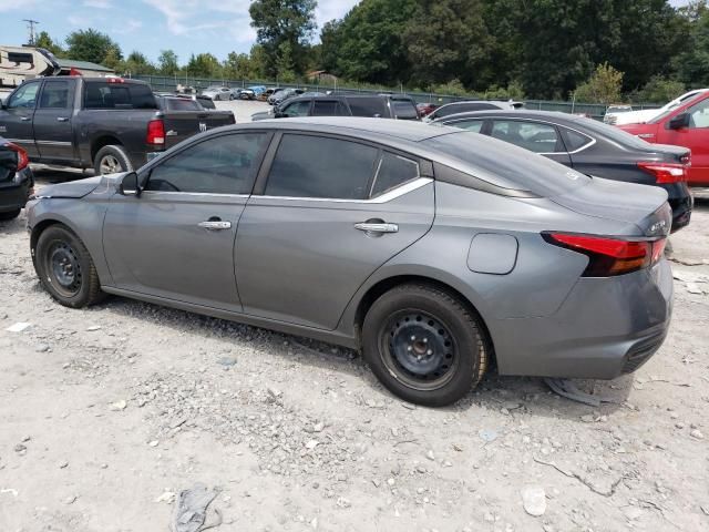 2019 Nissan Altima s