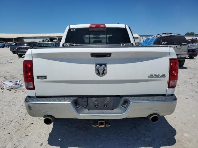 2012 Dodge RAM 1500 Laramie
