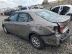 2014 Toyota Corolla ECO
